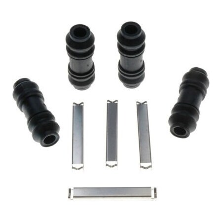 Raybestos R-Line Disc Brake Hardware Kit - Brakes H15823A